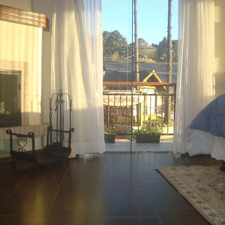 Caluan Apartment Monte Verde  Room photo