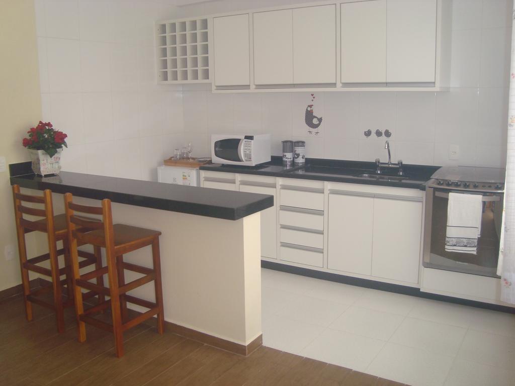 Caluan Apartment Monte Verde  Room photo