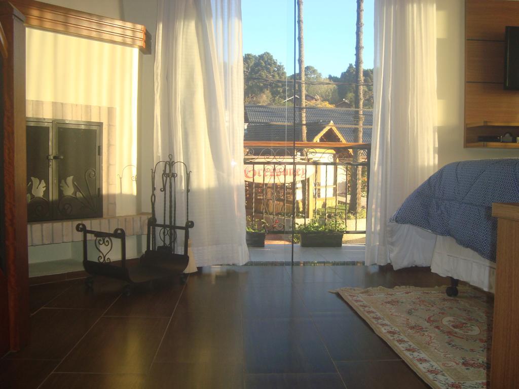 Caluan Apartment Monte Verde  Room photo