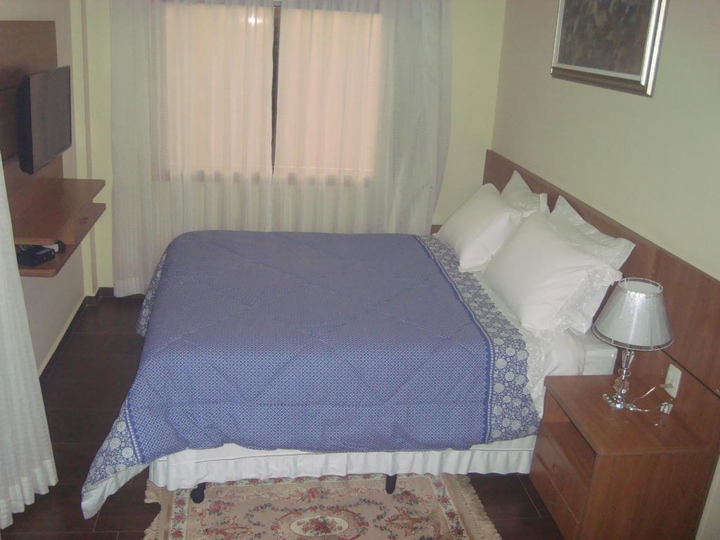 Caluan Apartment Monte Verde  Room photo