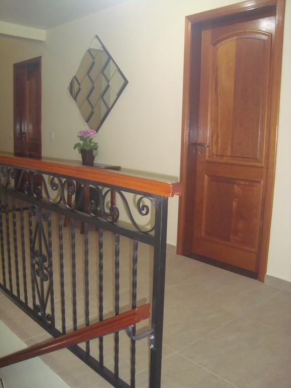 Caluan Apartment Monte Verde  Exterior photo