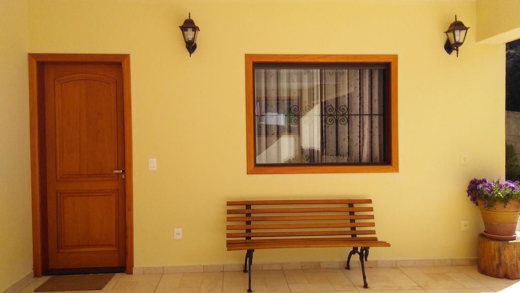 Caluan Apartment Monte Verde  Exterior photo