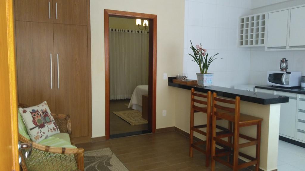 Caluan Apartment Monte Verde  Exterior photo